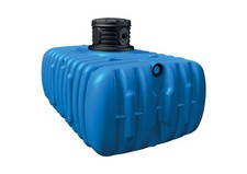 graf cuve récupérateur à