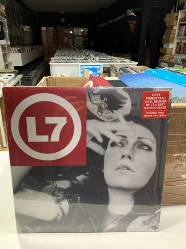 Processus de beauté - l7, le