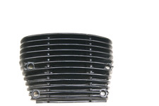 Honda VT 750 DC RC48 Black Widow Cache De Cylindre Côté Avant Gauche