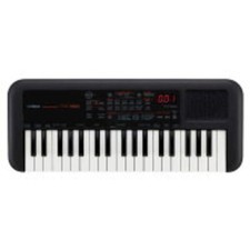 YAMAHA PSS-A50 37-Key Mini Electronic Keyboard Synthesizer Black New PSSA50