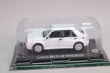 DEL PRADO 1/43 LANCIA DELTA HF