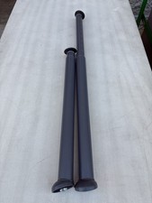 IKEA GALANT A LEG (DARK GRAY)