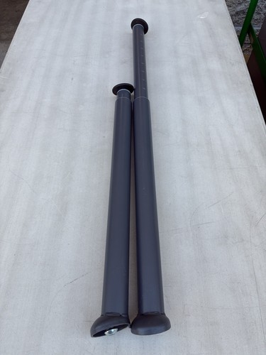 Ikea galant leg - ikea, gray)