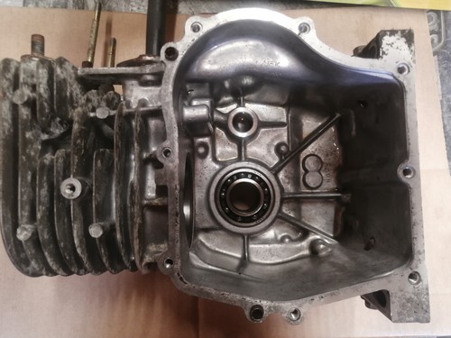 Bloc moteur honda g - moteur,