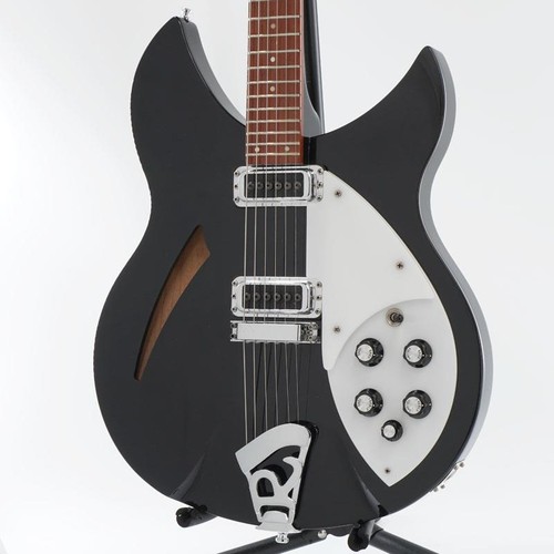Rickenbacker model 330 - model,