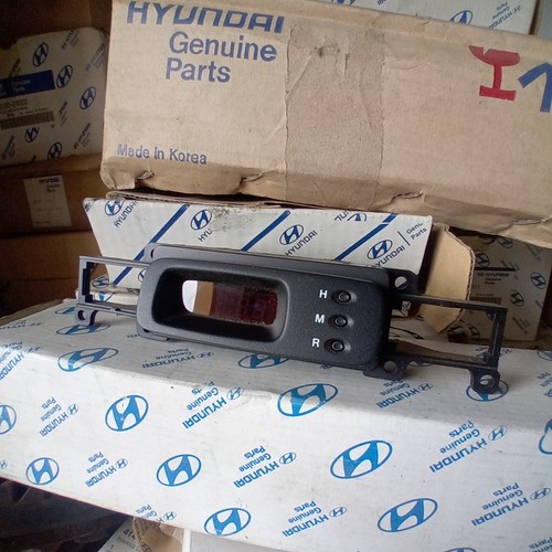 Montre tableau bord - de, hyundai
