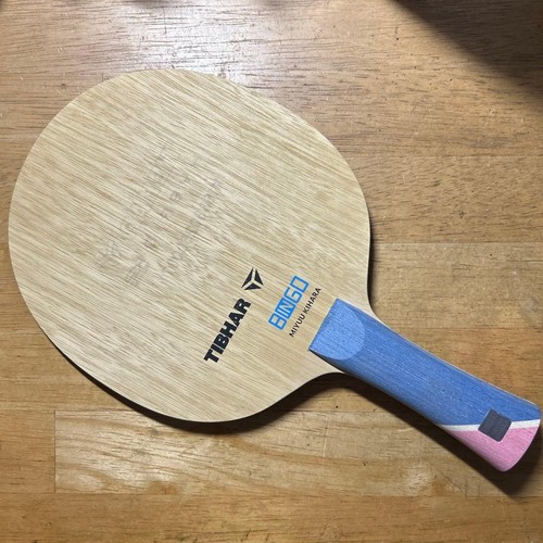 Raquette tennis table - raquette, de