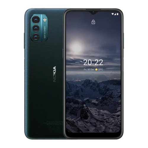 Nokia g21 64go - nokia, 90hz