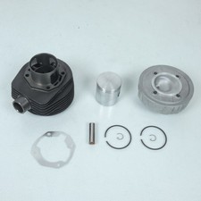 Kit Haut moteur Ø63mm Polini
