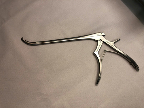 Boss 0684 foraminotomy - boss,