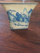 Beau support à fleurs en