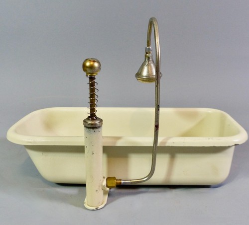 Marklin bing baignoire - bing,