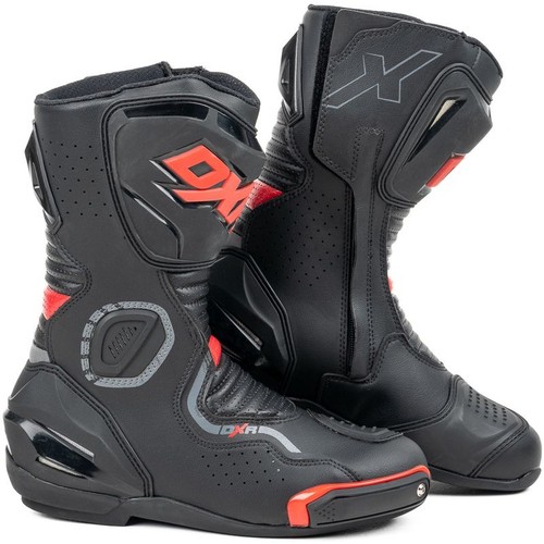 Bottes moto dxr venger - bottes,