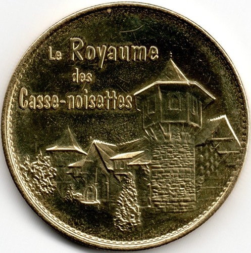 Pas monnaie paris - pas,