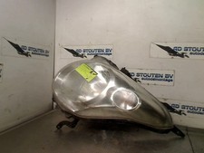 PHARE / OPTIQUE AVANT DROIT