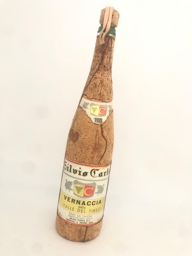 Bouteille vin verre - bouteille, de