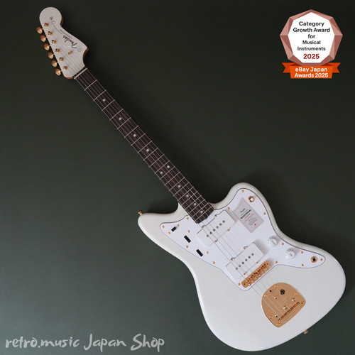 Fender mij traditional - traditional, 2025