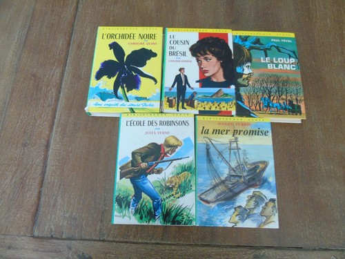 Cinq volume vintage la - volume, de