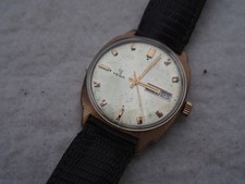 YEMA /MONTRE HOMME VINTAGE DAY