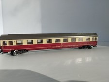 HO : MARKLIN Voiture Voyageurs 1 DB 618019-90567-7