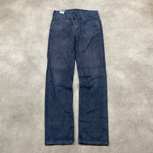 Levi pantalon velours - levi's, en
