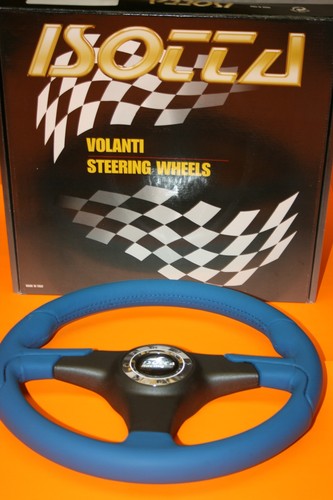 Volant sport isotta strada 111 - sport,