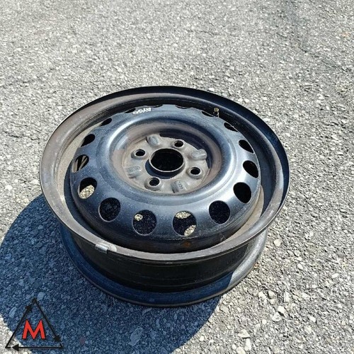 Jante fer 5jx14 4x100 et39 - 4,5jx14,