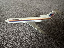 Boeing 727-100 United Airlines