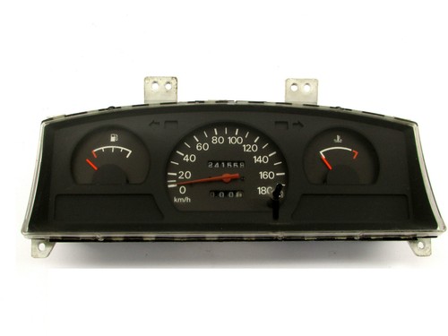 Compteur vitesse instrument - de,