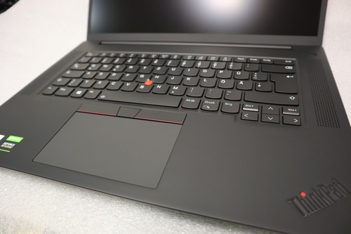 Lenovo thinkpad extreme - x1,