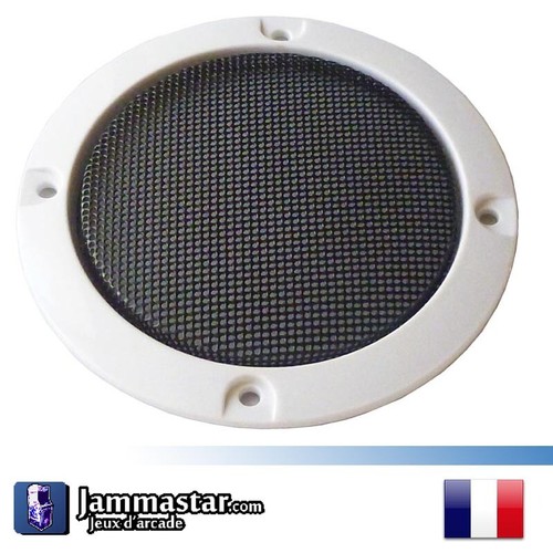 Grille haut parleur - grille, haut-parleur