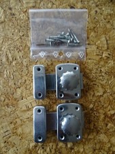 x2 ancien petit verrou