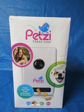 Petzi Treat Cam Wi-Fi Pet