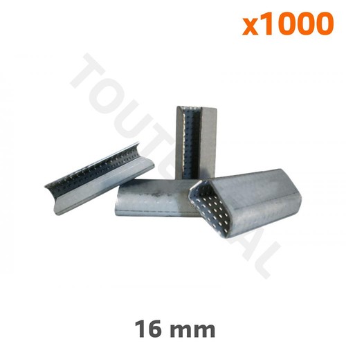 Chape 4000 crantée pour - chape, or