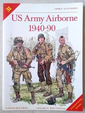 PARAS : US Army Airborne