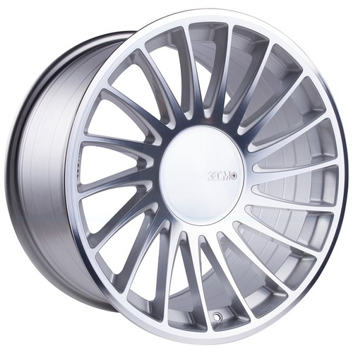 One 18x8 3sdm - one,