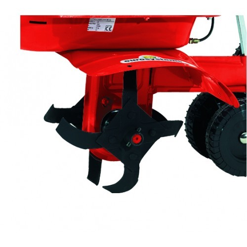 Fraise pour motobineuse - fraise,