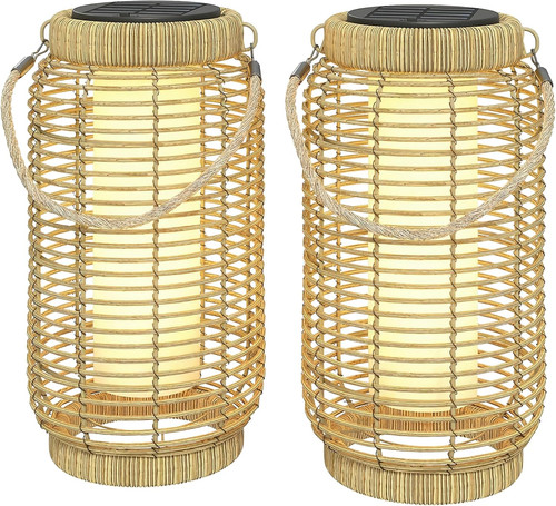 Lot lampadaire - de,
