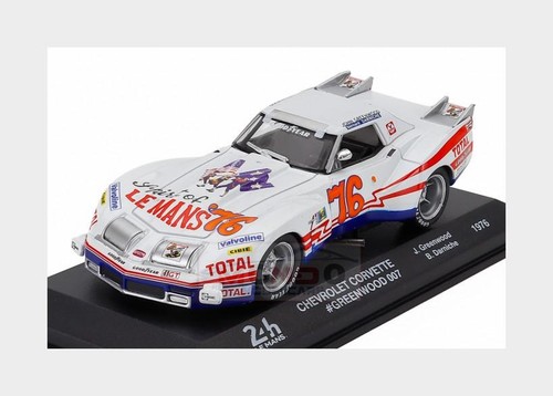 Edicola chevrolet - 1:43,