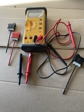 Multimètre numérique  AEE De