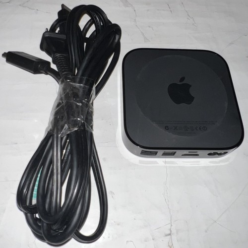 Apple - tv, (2nd