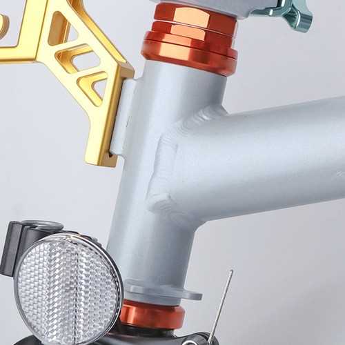 Casque externe vélo pliable - casque,