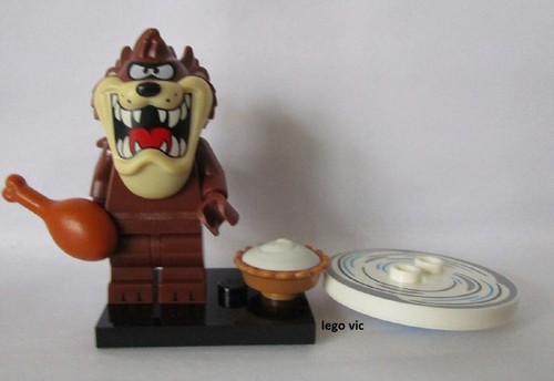 Lego 71030 minifig figurine - 71030,