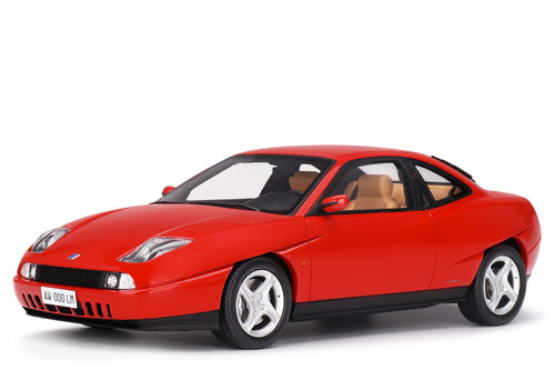 Laudoracing models fiat - 1:18,
