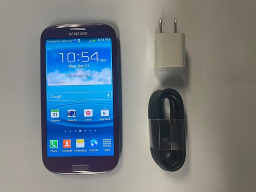 Samsung galaxy i747 - samsung,