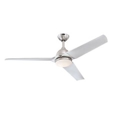 LED Ventilateur plafond avec