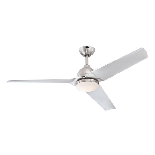 Led ventilateur plafond avec - led,