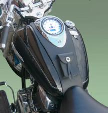 Couvre Réservoir tank cover