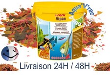 Flocons SERA VIPAN nourriture