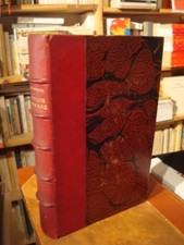 Jean JOSEPH-RENAUD La faillite